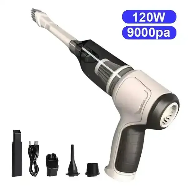🚗wireless handheld car vacuum cleaner🧹 🚗wireless handheld car vacuum cleaner🧹