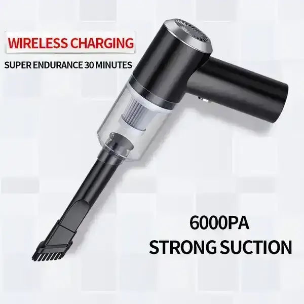 🚗wireless handheld car vacuum cleaner🧹 🚗wireless handheld car vacuum cleaner🧹