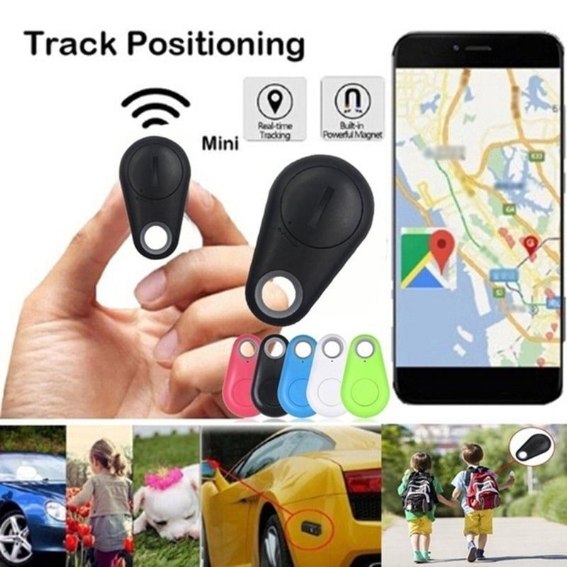 bluetooth and gps pet wireless tracker🔥 bluetooth and gps pet wireless tracker🔥