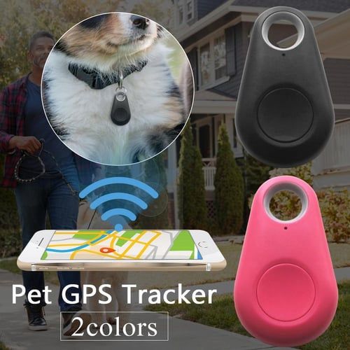 bluetooth and gps pet wireless tracker🔥 bluetooth and gps pet wireless tracker🔥