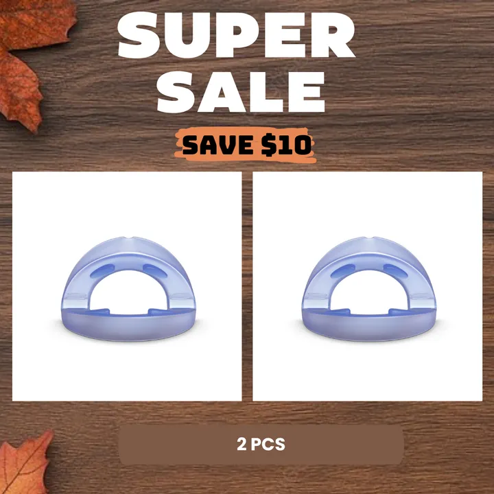 the quiet anti snoring mouthpiece universal size the quiet anti snoring mouthpiece universal size