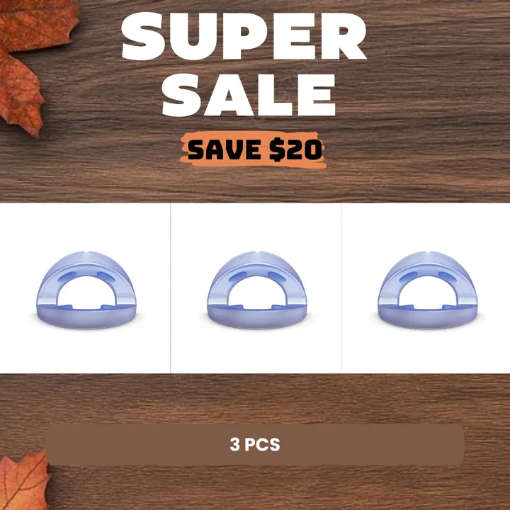 the quiet anti snoring mouthpiece universal size the quiet anti snoring mouthpiece universal size