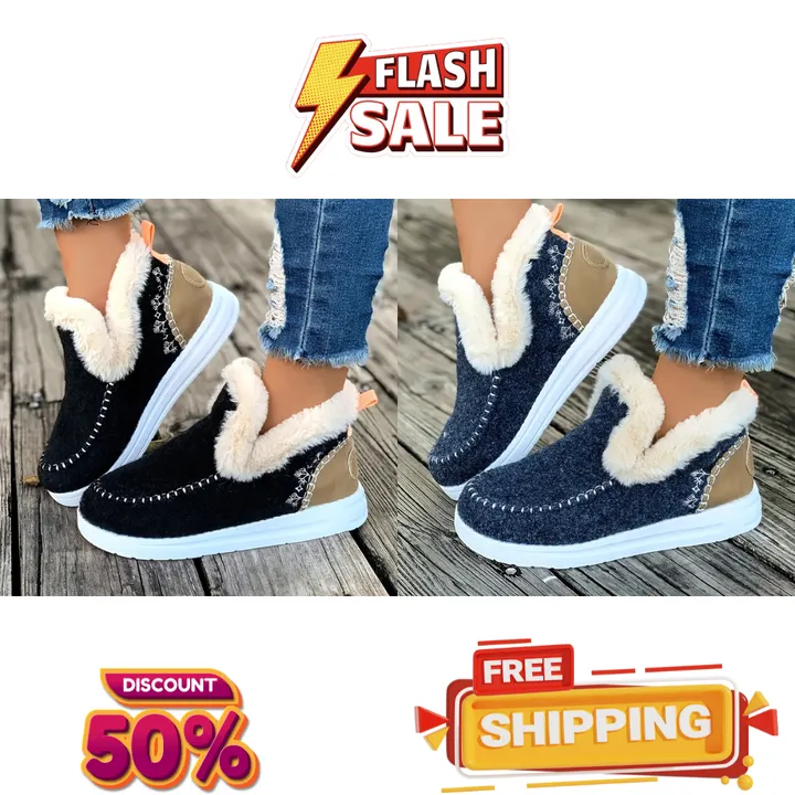 orthopedic fleece slip on boots orthopedic fleece slip on boots