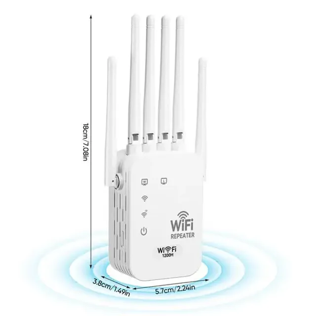 last day 49 off wifi extender 6 antenna strong signal last day 49 off wifi extender 6 antenna strong signal