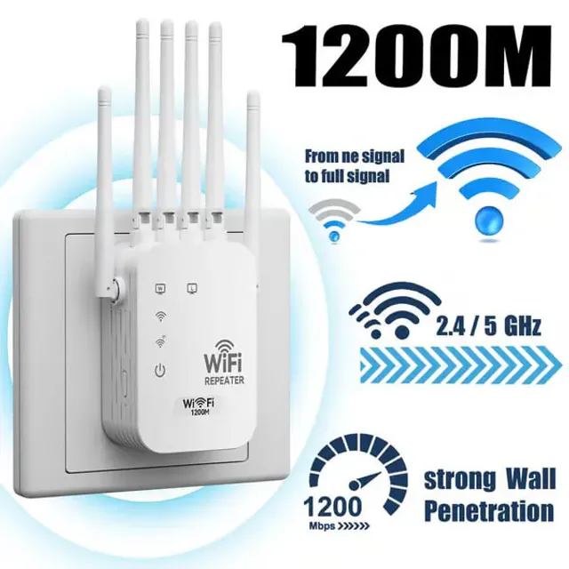 last day 49 off wifi extender 6 antenna strong signal last day 49 off wifi extender 6 antenna strong signal