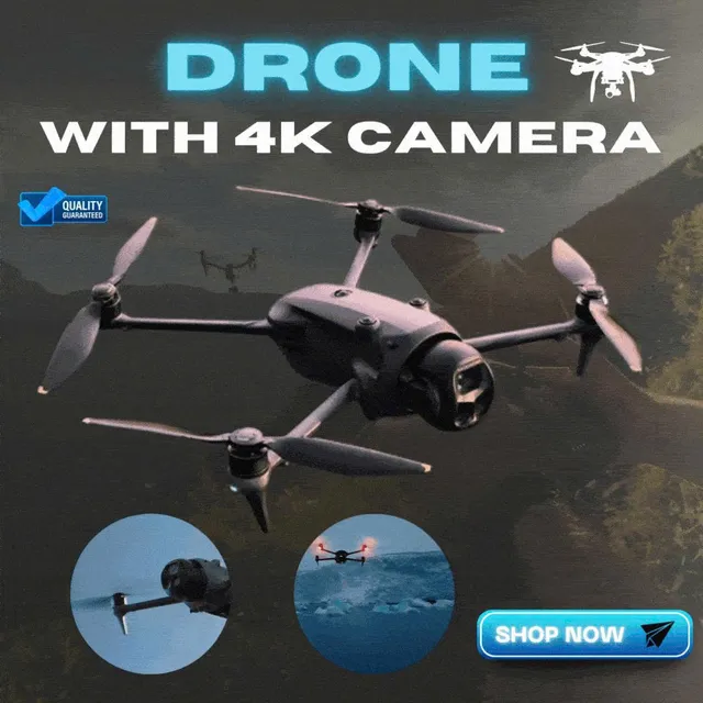 next gen airview pro 4: triple camera drone for beginners & pro level shots next gen airview pro 4: triple camera drone for beginners & pro level shots
